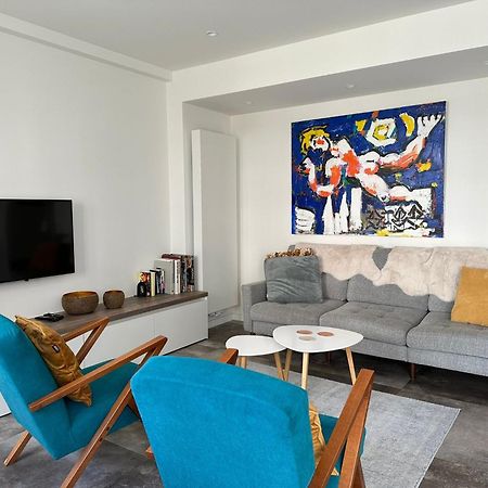 Renewed Luxurious Apartment At Casino Oostende Ngoại thất bức ảnh