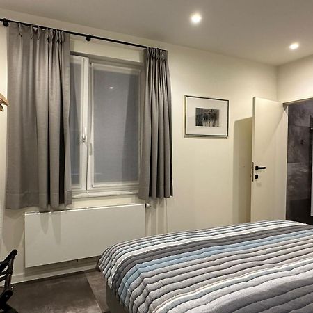 Renewed Luxurious Apartment At Casino Oostende Ngoại thất bức ảnh