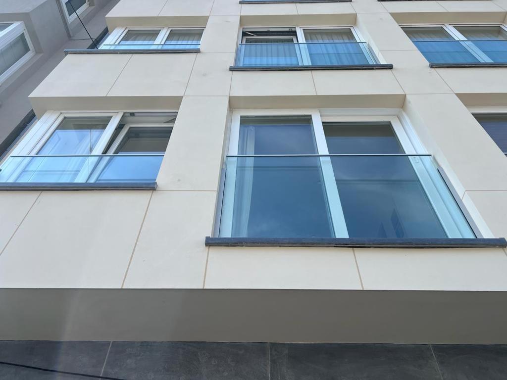 Renewed Luxurious Apartment At Casino Oostende Ngoại thất bức ảnh