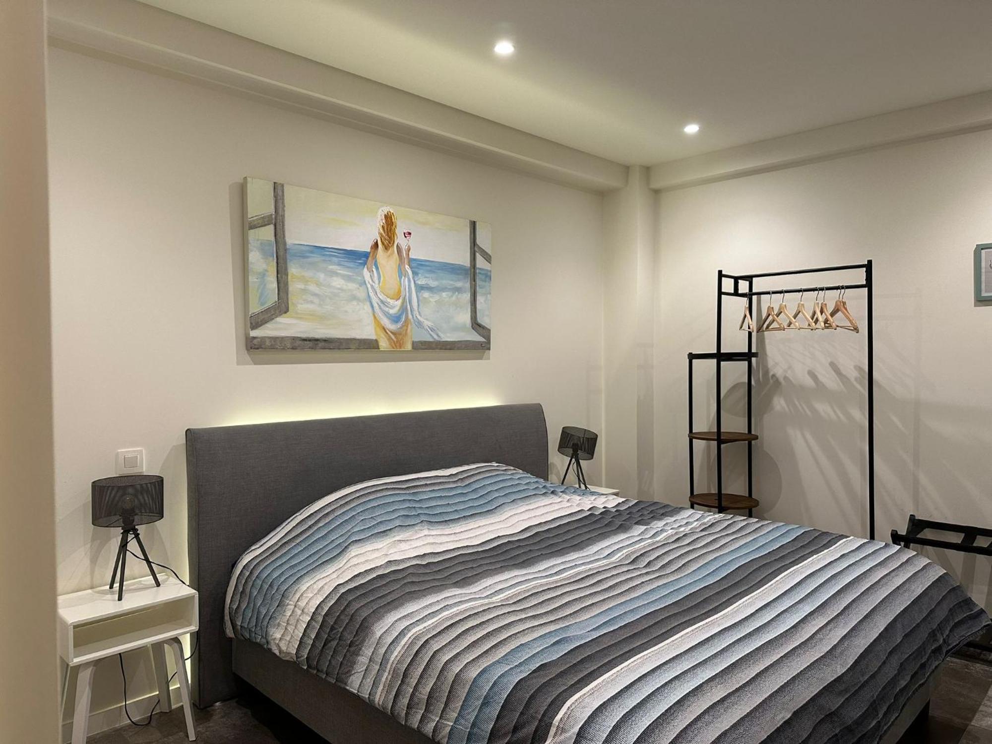 Renewed Luxurious Apartment At Casino Oostende Ngoại thất bức ảnh